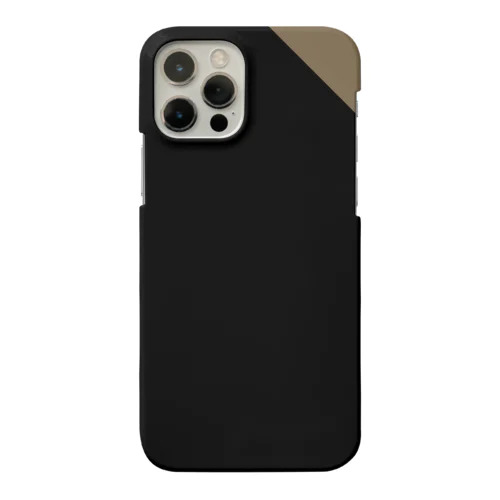 74_コーナー Smartphone Case