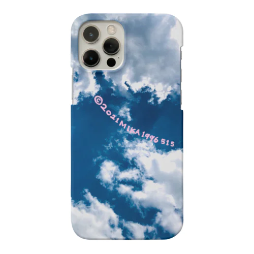 そら Smartphone Case