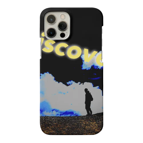 Discovery Hokkaido Smartphone Case