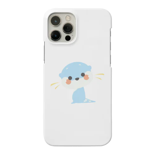 モンスター図鑑 No.6 コツメ Smartphone Case