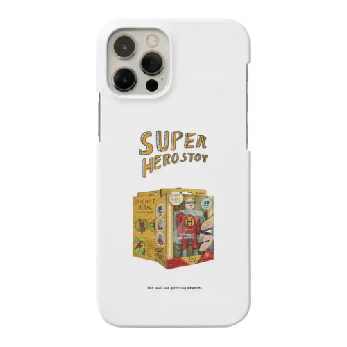 HERO TOYS Smartphone Case