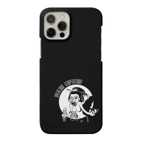 ゲイシャガール Smartphone Case