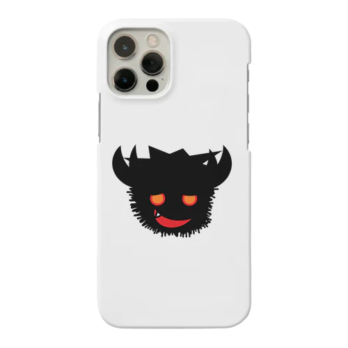 少し成長したデーモン Smartphone Case