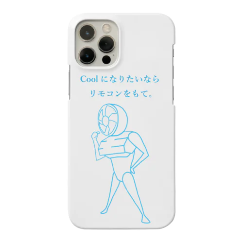 Coolistドライさん Smartphone Case