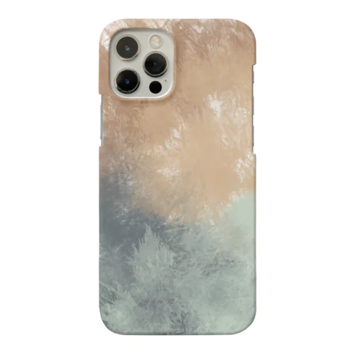 Color paint 2 Smartphone Case