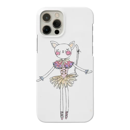 ネコリーナ Smartphone Case