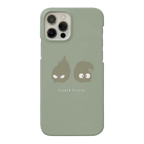 ジャスティン＆セシルスマホケース Smartphone Case