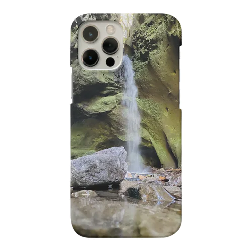 鹿児島の絶景 Smartphone Case