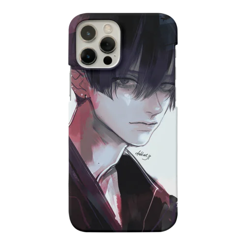 Untitled 8 Smartphone Case