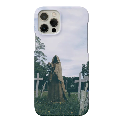 死神 Smartphone Case