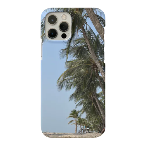 Thailand Smartphone Case