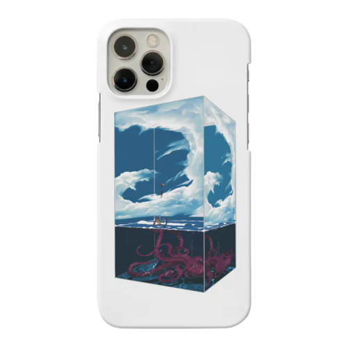 箱世界 Smartphone Case