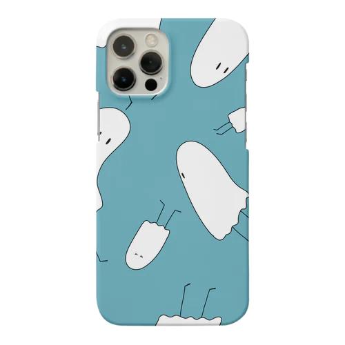 いろんな『ギ』 Smartphone Case