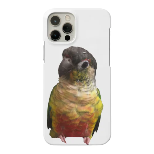 インコ Smartphone Case