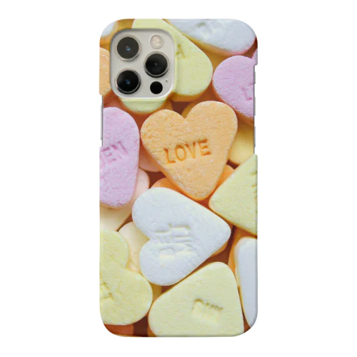 LOVE Smartphone Case