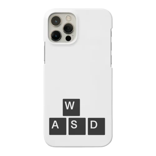 AWSD Smartphone Case