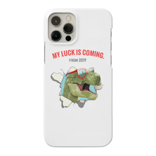 サングラスTレックス Smartphone Case