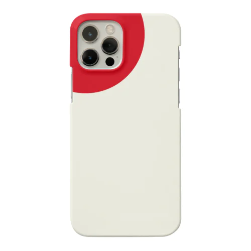 64_サークル Smartphone Case