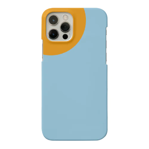 63_サークル Smartphone Case