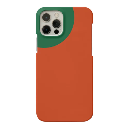 65_サークル Smartphone Case