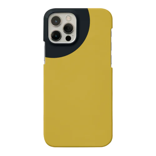 66_サークル Smartphone Case