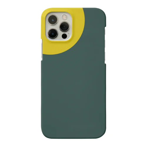 67_サークル Smartphone Case