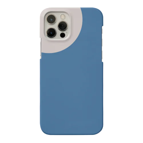 68_サークル Smartphone Case