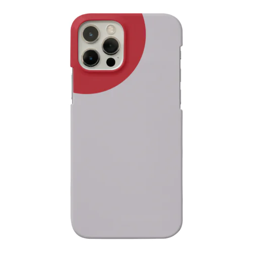 69_サークル Smartphone Case