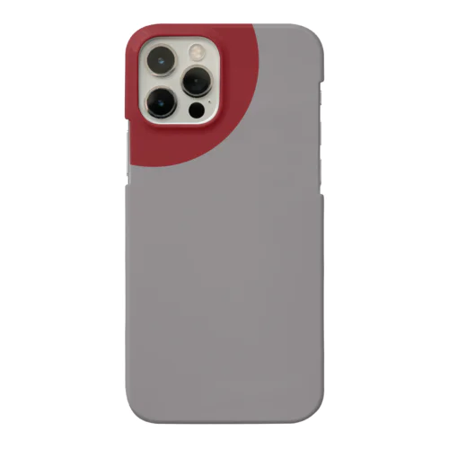 72_サークル Smartphone Case