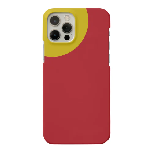 73_サークル Smartphone Case