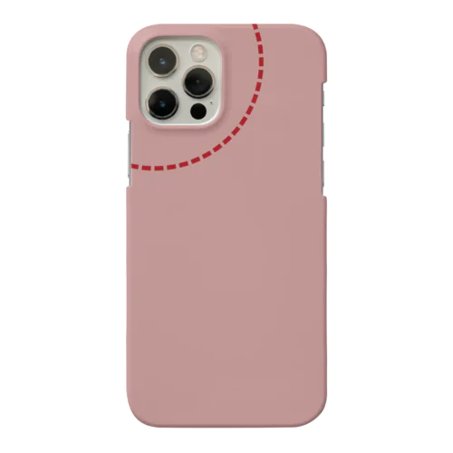 74_サークル Smartphone Case