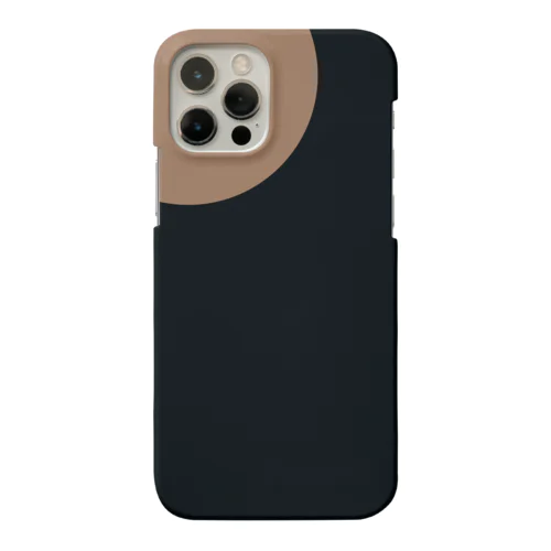 80_サークル Smartphone Case