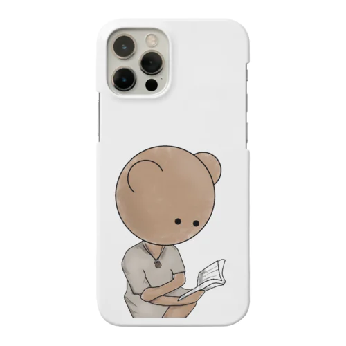 くまぐくん Smartphone Case