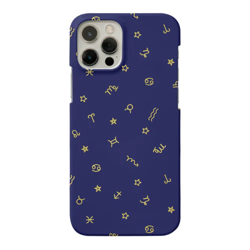 Horoscope Smartphone Case