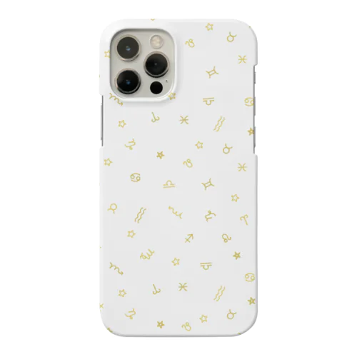 Horoscope Smartphone Case