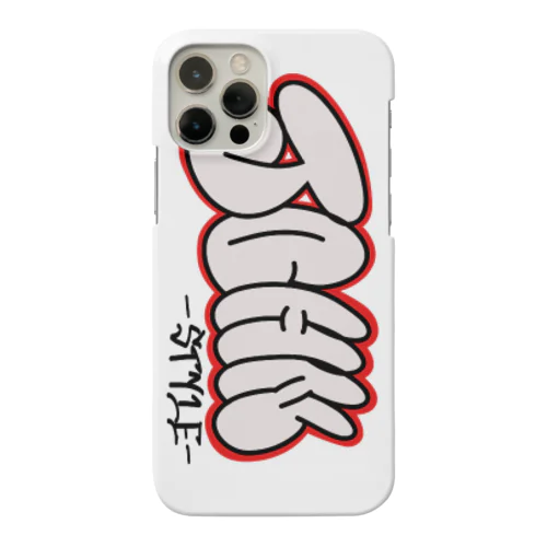 I5 graffiti_logo 스마트폰 케이스