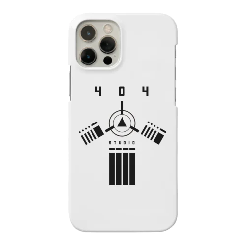 SCP-404studio-OG-1 Smartphone Case