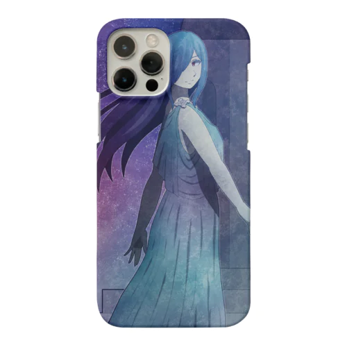 Doris Arche Smartphone Case