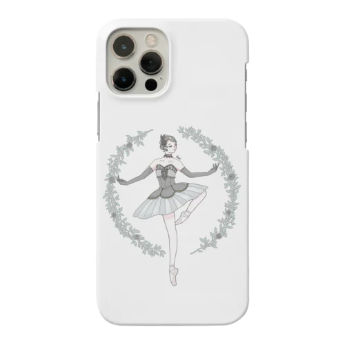 バレエグッズ・サタネラ Smartphone Case