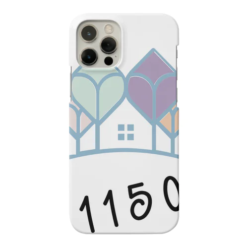 いいご縁（1150） Smartphone Case