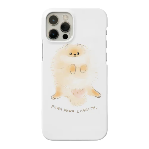 popochi Smartphone Case