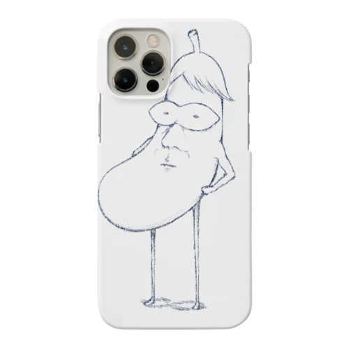 【非公式】IVSなす氏スマホケース Smartphone Case