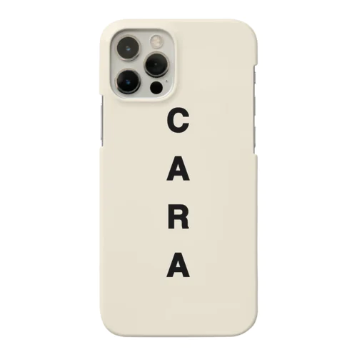 cream case Smartphone Case