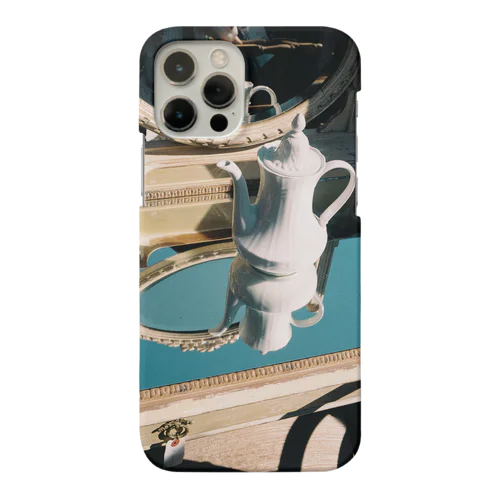 蚤の市 Smartphone Case