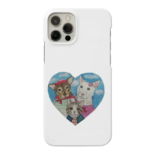 Animal Goods Smartphone Case