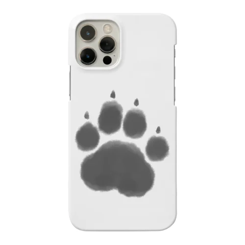 cat paw Smartphone Case