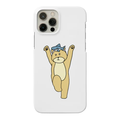 お芝居ぬ Smartphone Case