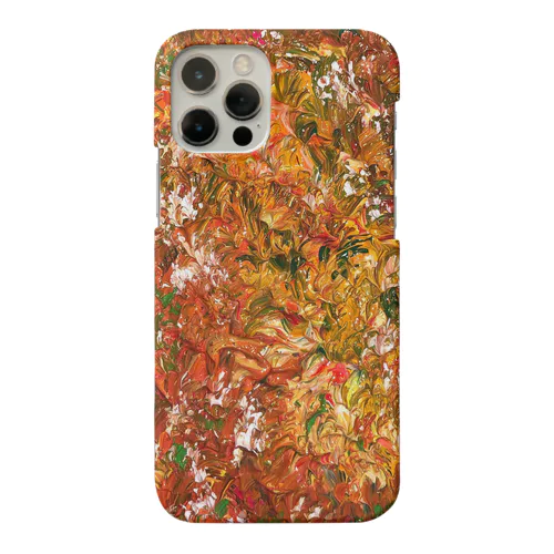 紅葉 Smartphone Case