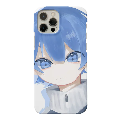 三谷はみた！ Smartphone Case