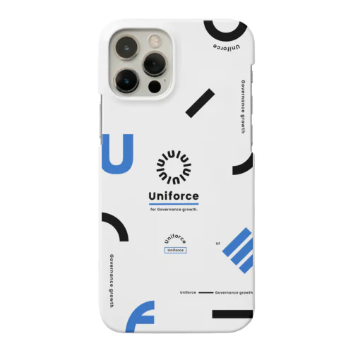 Uniforce Smartphone Case